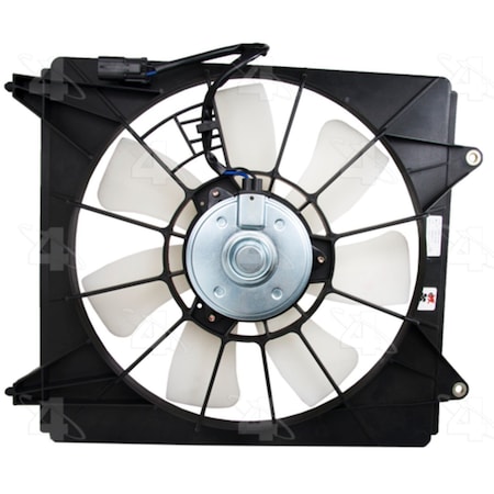 Four Seasons Acura Tsx 09/Honda Accord 09-07 76220